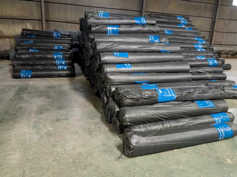 geomembrana hdpe 30 mils