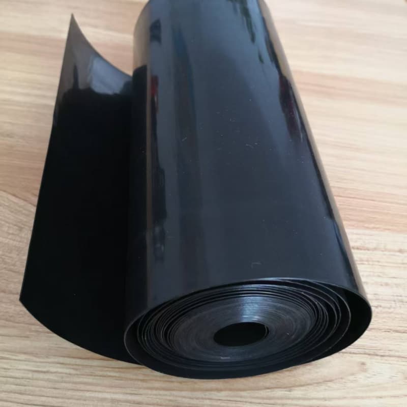 Linear Low-Density Polyethylene LLDPE Geomembrane Linear Low-Density Polyethylene LLDPE Geomembrane