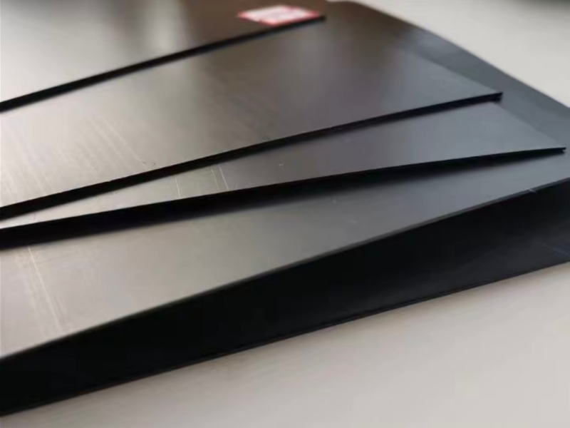 Màng chống thấm HDPE cho hệ thống NEOM: Độ dày 1.5mm hay 2.0mm?