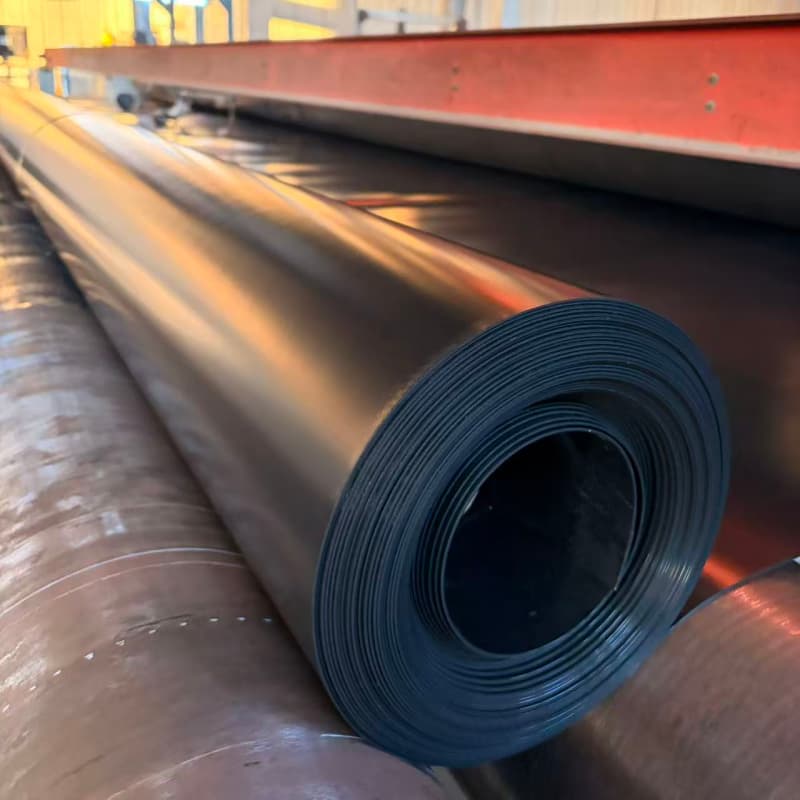 irrigation geomembrane Kenya