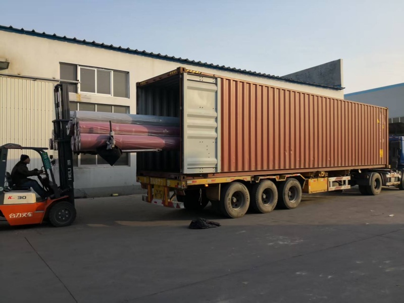 Hướng dẫn tải màng chống thấm HDPE